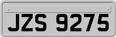 JZS9275