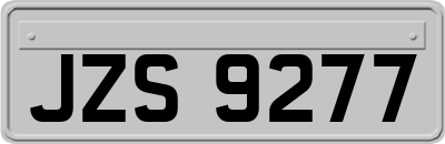 JZS9277