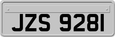 JZS9281