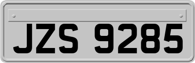 JZS9285