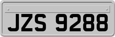 JZS9288