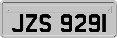 JZS9291