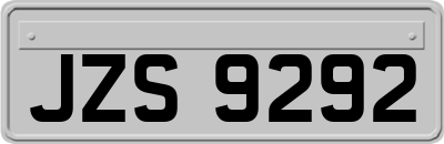 JZS9292