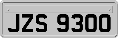 JZS9300
