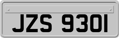 JZS9301