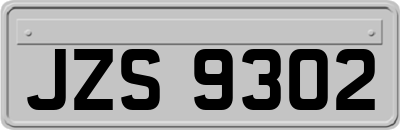 JZS9302