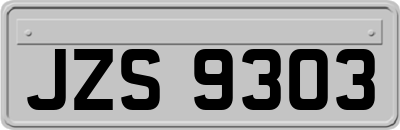 JZS9303