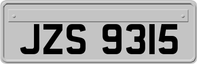 JZS9315
