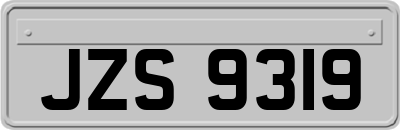 JZS9319