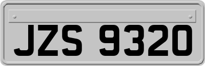 JZS9320