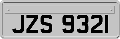 JZS9321