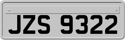 JZS9322