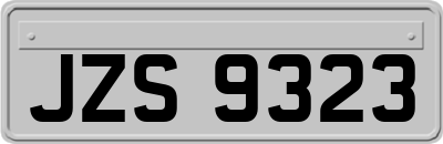 JZS9323