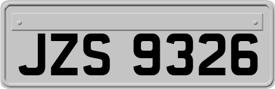 JZS9326