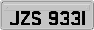 JZS9331