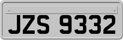 JZS9332
