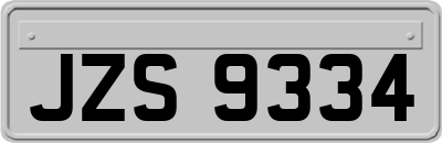 JZS9334