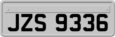 JZS9336