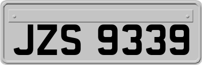 JZS9339