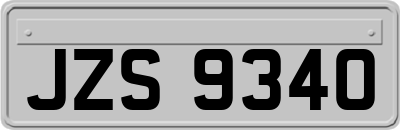 JZS9340