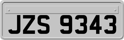 JZS9343