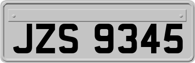 JZS9345