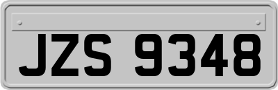JZS9348