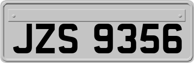 JZS9356