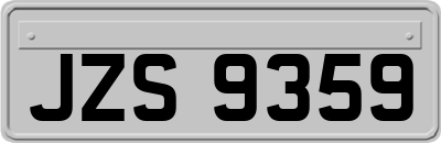 JZS9359
