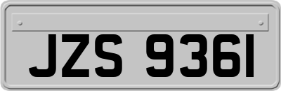 JZS9361