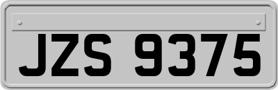 JZS9375