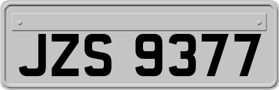 JZS9377
