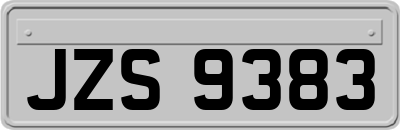 JZS9383