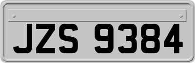JZS9384