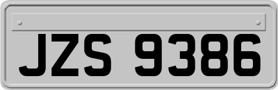 JZS9386