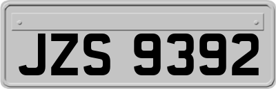JZS9392