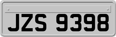 JZS9398