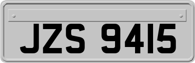 JZS9415