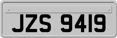 JZS9419