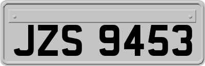 JZS9453