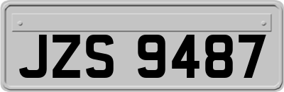 JZS9487
