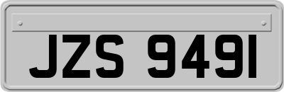 JZS9491