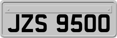JZS9500