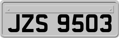JZS9503