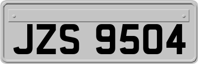JZS9504
