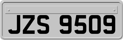 JZS9509