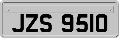 JZS9510