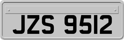 JZS9512