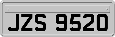 JZS9520