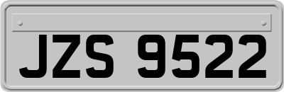JZS9522